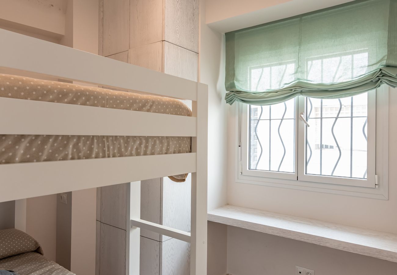 Apartamento em Ayamonte - El Rincón del Baluarte by H - Centro Ayamonte AVHVIIISP