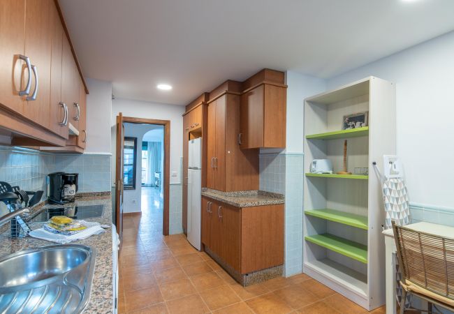 Apartamento em Isla Canela - El Rincon del Golf I - Isla Canela Golf GRHI5P05 Apartamento em Isla Canela - El Rincon del Golf I - Isla Canela Golf GRHI5P05