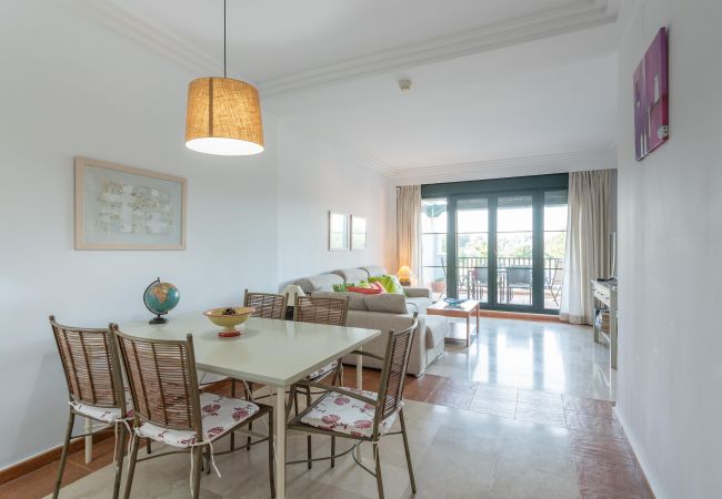 Apartamento em Isla Canela - El Rincon del Golf I - Isla Canela Golf GRHI5P05 Apartamento em Isla Canela - El Rincon del Golf I - Isla Canela Golf GRHI5P05