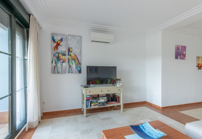 Apartamento em Isla Canela - El Rincon del Golf I - Isla Canela Golf GRHI5P05 Apartamento em Isla Canela - El Rincon del Golf I - Isla Canela Golf GRHI5P05