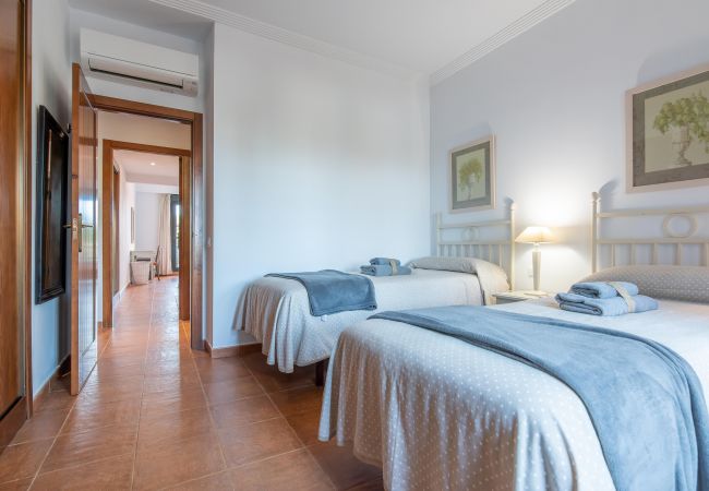 Apartamento em Isla Canela - El Rincon del Golf I - Isla Canela Golf GRHI5P05 Apartamento em Isla Canela - El Rincon del Golf I - Isla Canela Golf GRHI5P05