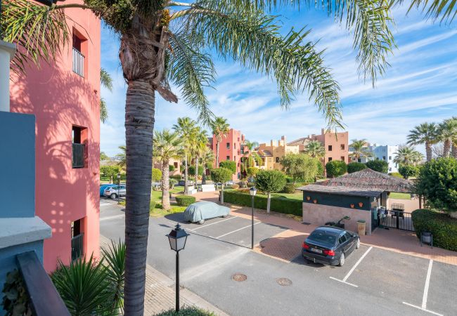 Apartamento em Isla Canela - El Rincon del Golf I - Isla Canela Golf GRHI5P05 Apartamento em Isla Canela - El Rincon del Golf I - Isla Canela Golf GRHI5P05