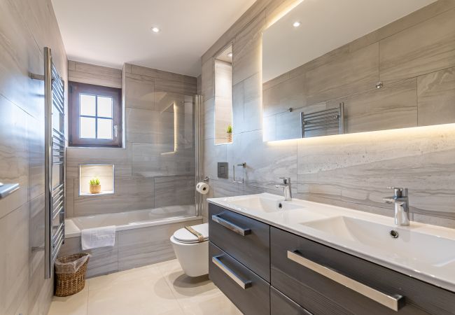 Apartamento em Punta del Moral - Playa Verde Penthouse - Punta del Moral Beach PPHV30P20 Apartamento em Punta del Moral - Playa Verde Penthouse - Punta del Moral Beach PPHV30P20