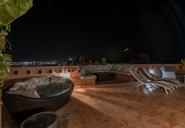 Apartamento em Punta del Moral - Playa Verde Penthouse - Punta del Moral Beach PPHV30P20 Apartamento em Punta del Moral - Playa Verde Penthouse - Punta del Moral Beach PPHV30P20