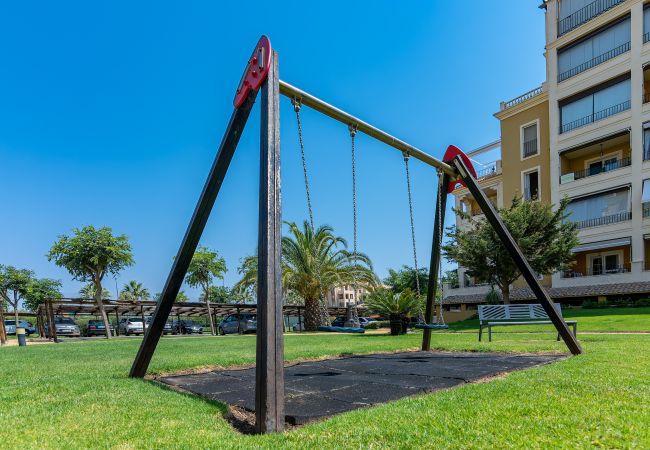 Apartamento em Isla Canela - Los Cisnes Penthouse - Haraganes Beach HLHC146P86 Apartamento em Isla Canela - Los Cisnes Penthouse - Haraganes Beach HLHC146P86