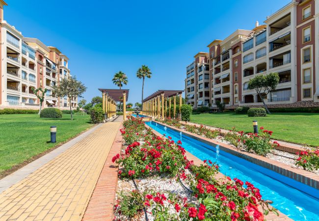 Apartamento em Isla Canela - Los Cisnes Penthouse - Haraganes Beach HLHC146P86 Apartamento em Isla Canela - Los Cisnes Penthouse - Haraganes Beach HLHC146P86