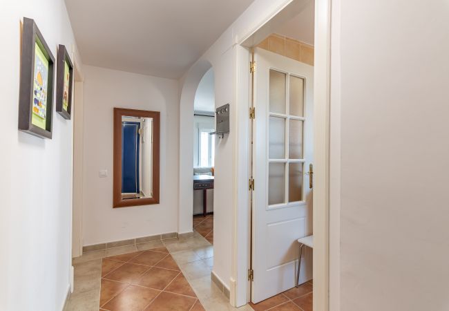 Apartamento em Isla Canela - Los Cisnes Penthouse - Haraganes Beach HLHC146P86 Apartamento em Isla Canela - Los Cisnes Penthouse - Haraganes Beach HLHC146P86