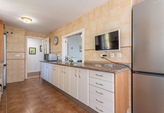 Apartamento em Isla Canela - Los Cisnes Penthouse - Haraganes Beach HLHC146P86 Apartamento em Isla Canela - Los Cisnes Penthouse - Haraganes Beach HLHC146P86