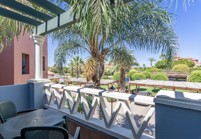 Apartamento em Isla Canela - El Rincon del Golf II - Isla Canela Golf GRHII18P21 Apartamento em Isla Canela - El Rincon del Golf II - Isla Canela Golf GRHII18P21