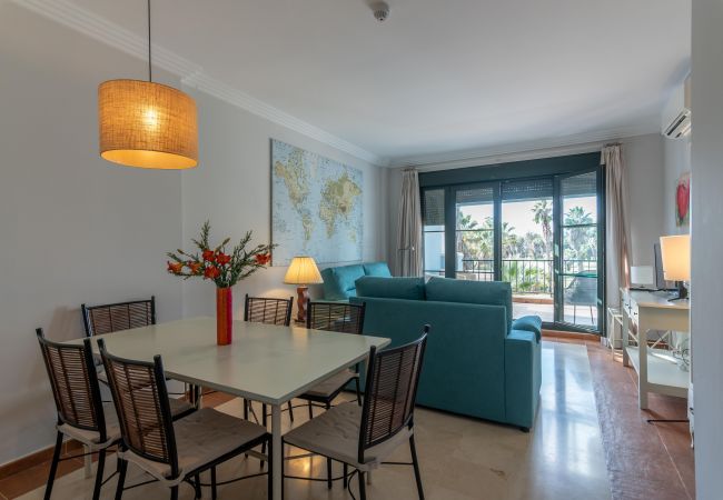 Apartamento em Isla Canela - El Rincon del Golf II - Isla Canela Golf GRHII18P21 Apartamento em Isla Canela - El Rincon del Golf II - Isla Canela Golf GRHII18P21