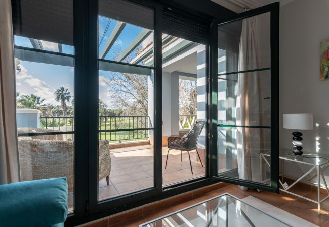 Apartamento em Isla Canela - El Rincon del Golf II - Isla Canela Golf GRHII18P21 Apartamento em Isla Canela - El Rincon del Golf II - Isla Canela Golf GRHII18P21