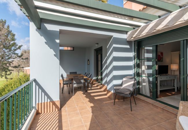 Apartamento em Isla Canela - El Rincon del Golf II - Isla Canela Golf GRHII18P21 Apartamento em Isla Canela - El Rincon del Golf II - Isla Canela Golf GRHII18P21
