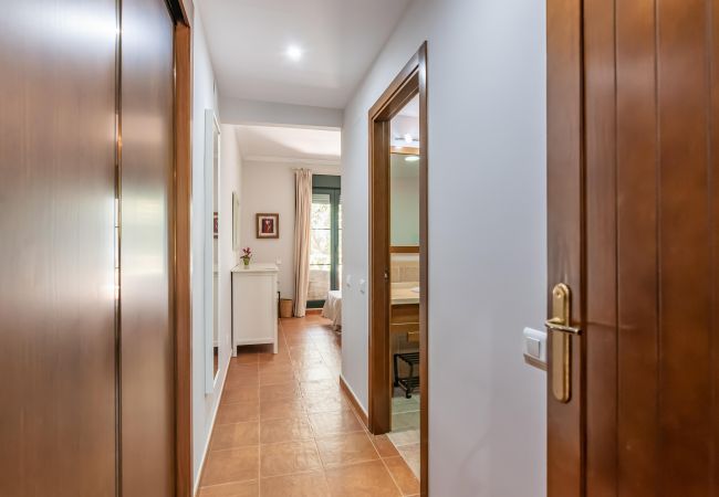 Apartamento em Isla Canela - El Rincon del Golf II - Isla Canela Golf GRHII18P21 Apartamento em Isla Canela - El Rincon del Golf II - Isla Canela Golf GRHII18P21