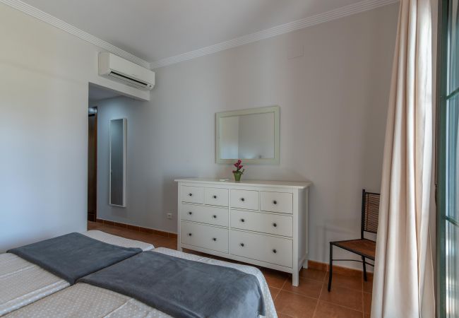 Apartamento em Isla Canela - El Rincon del Golf II - Isla Canela Golf GRHII18P21 Apartamento em Isla Canela - El Rincon del Golf II - Isla Canela Golf GRHII18P21