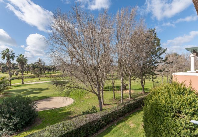 Apartamento em Isla Canela - El Rincon del Golf II - Isla Canela Golf GRHII18P21 Apartamento em Isla Canela - El Rincon del Golf II - Isla Canela Golf GRHII18P21