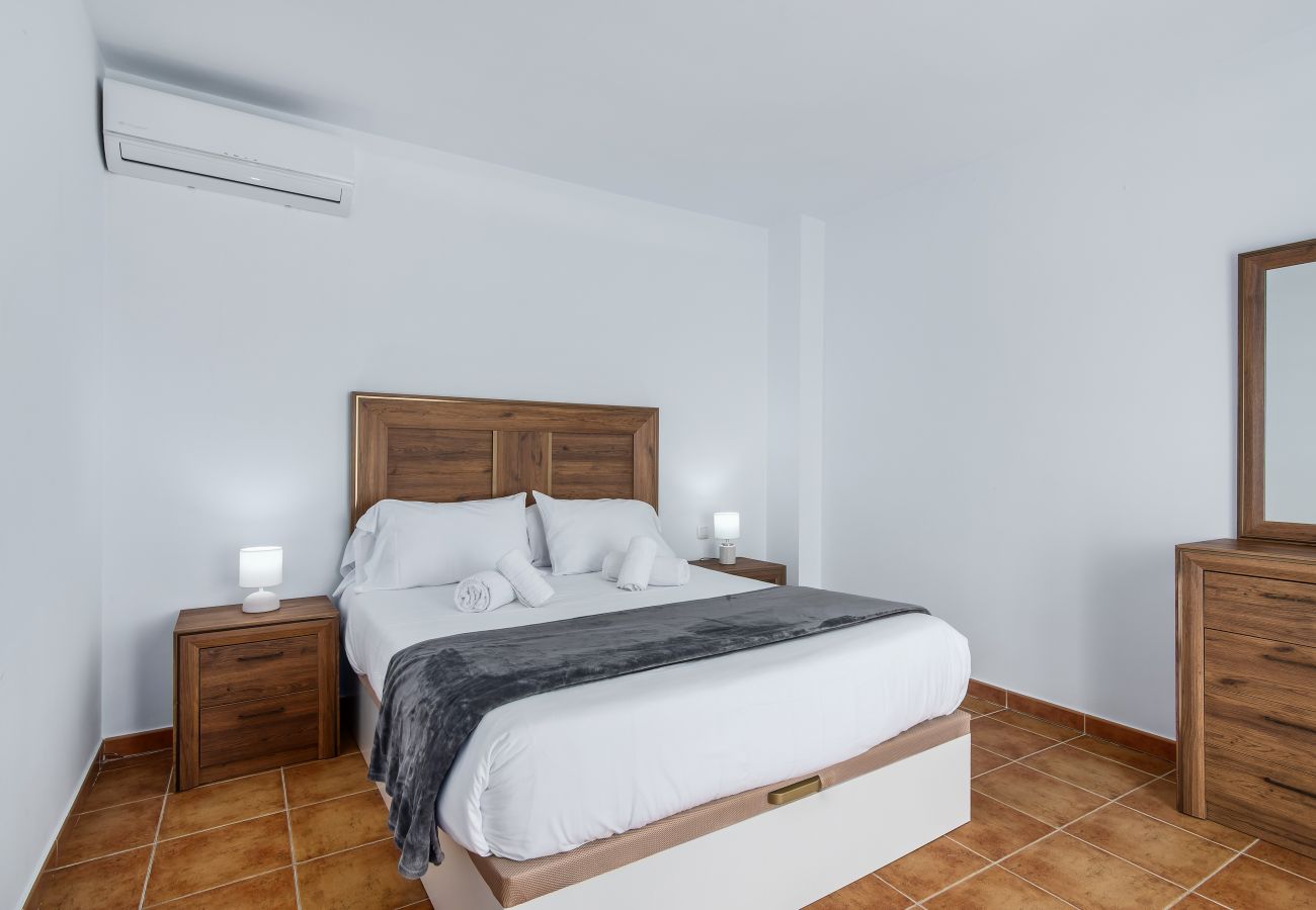 Apartamento em Isla Canela - La Quinta de Isla Canela I - Isla Canela GQHI38P51