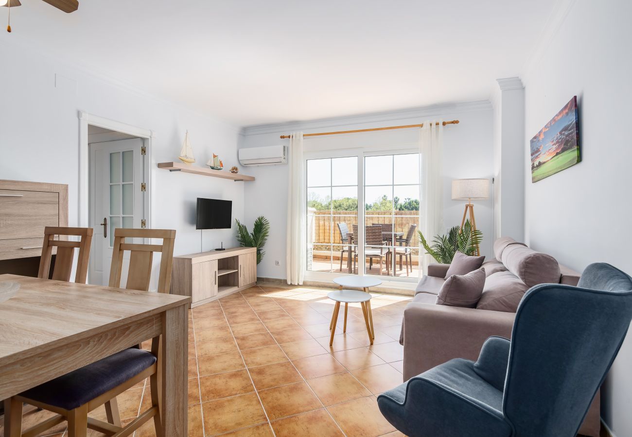Apartamento em Isla Canela - La Quinta de Isla Canela I - Isla Canela GQHI38P51