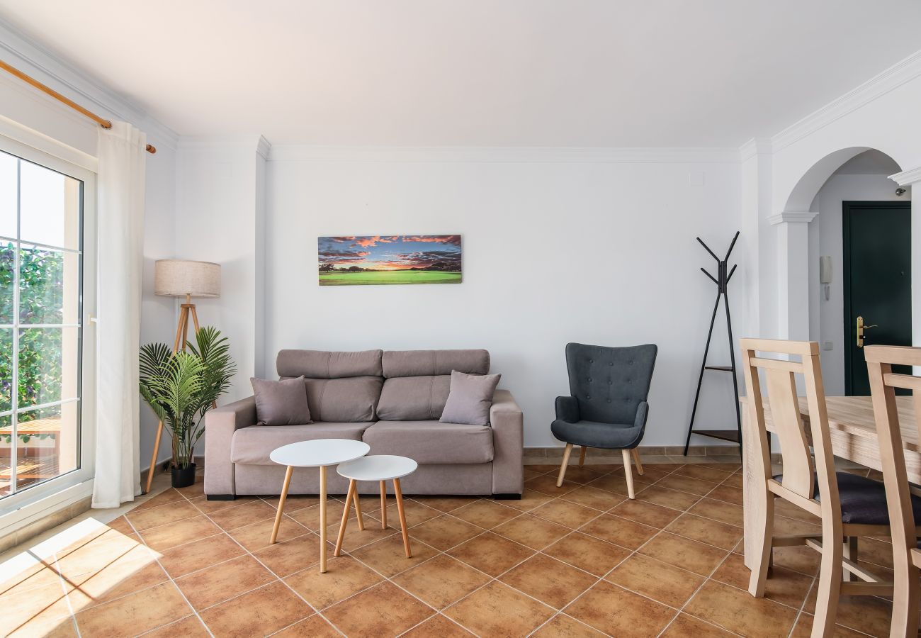 Apartamento em Isla Canela - La Quinta de Isla Canela I - Isla Canela GQHI38P51