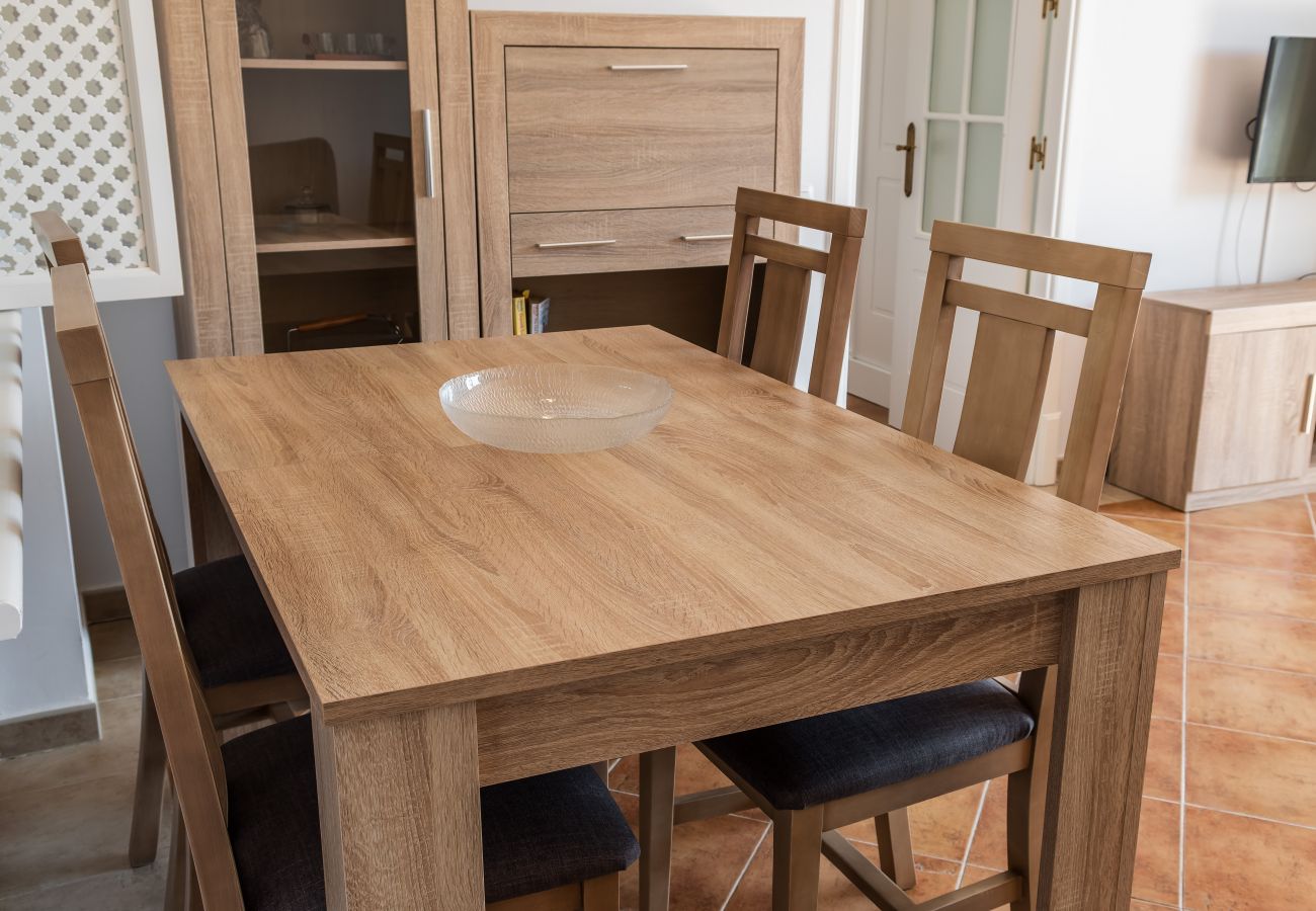 Apartamento em Isla Canela - La Quinta de Isla Canela I - Isla Canela GQHI38P51