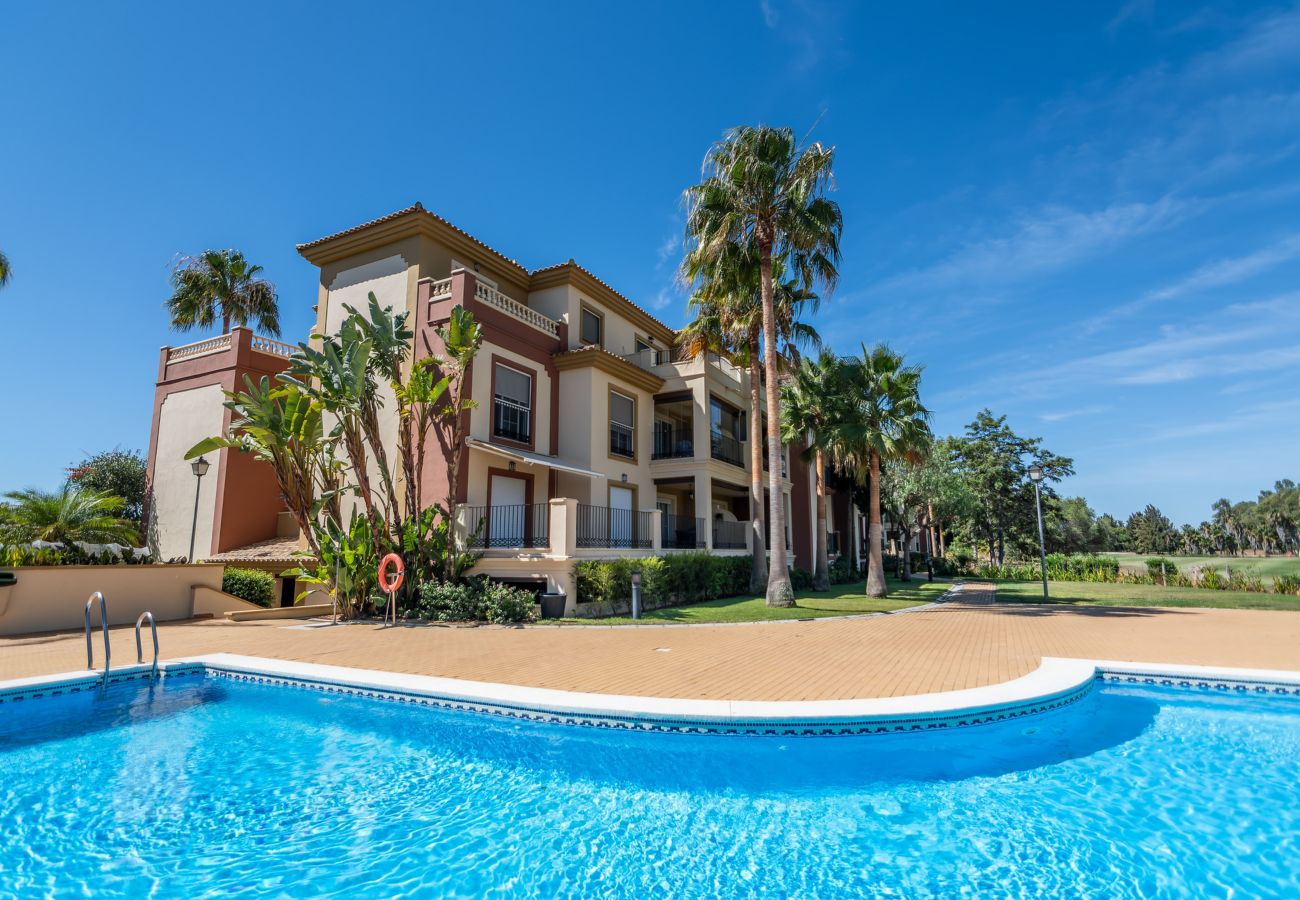 Apartamento em Isla Canela - La Quinta de Isla Canela I - Isla Canela GQHI38P51