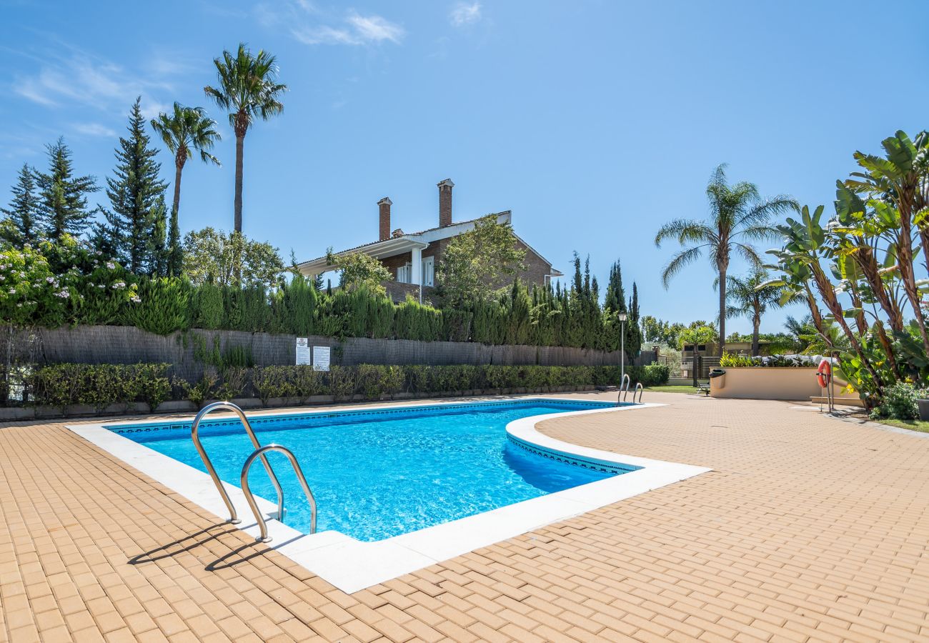Apartamento em Isla Canela - La Quinta de Isla Canela I - Isla Canela GQHI38P51