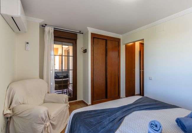 Apartamento em Isla Canela - Los Albatros - Haraganes Beach HAHB156P81 Apartamento em Isla Canela - Los Albatros - Haraganes Beach HAHB156P81