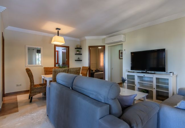 Apartamento em Isla Canela - Los Albatros - Haraganes Beach HAHB156P81 Apartamento em Isla Canela - Los Albatros - Haraganes Beach HAHB156P81