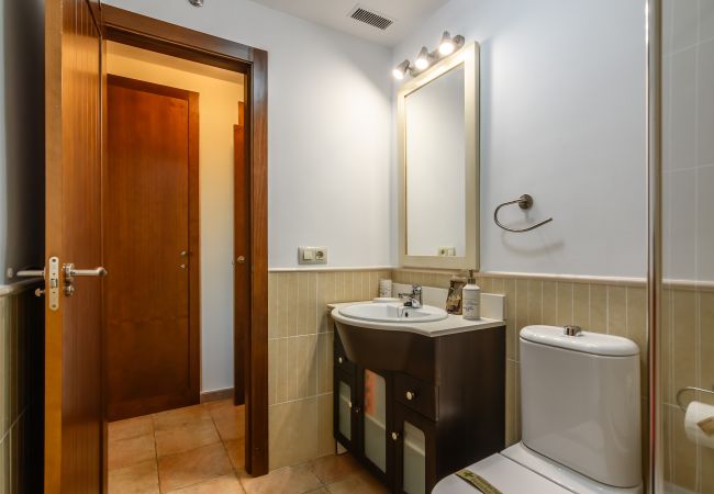 Apartamento em Isla Canela - Los Albatros - Haraganes Beach HAHB156P81 Apartamento em Isla Canela - Los Albatros - Haraganes Beach HAHB156P81