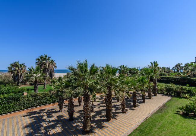 Apartamento em Isla Canela - Los Albatros - Haraganes Beach HAHB156P81 Apartamento em Isla Canela - Los Albatros - Haraganes Beach HAHB156P81