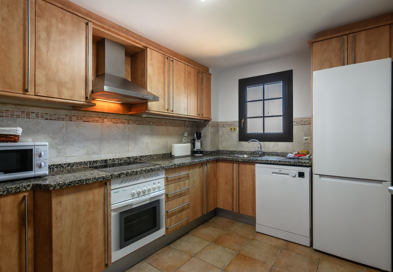 Apartamento em Isla Canela - Los Albatros - Haraganes Beach HAHB156P81