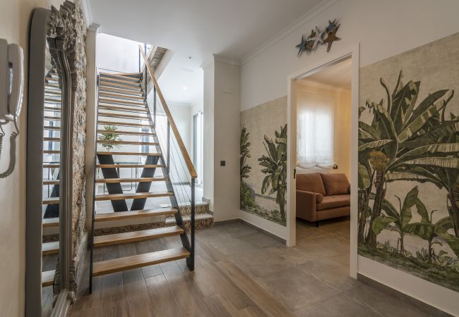 Apartamento em Ayamonte - Trajano Premium Studios - Ayamonte Centre Apartamento em Ayamonte - Trajano Premium Studios - Ayamonte Centre