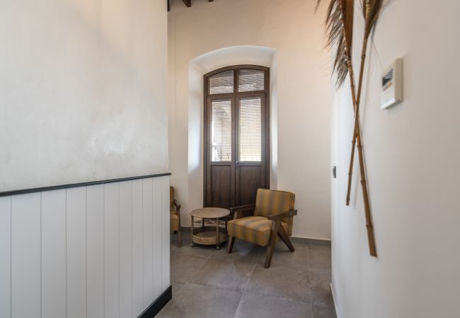 Apartamento em Ayamonte - Trajano Premium Studios - Ayamonte Centre Apartamento em Ayamonte - Trajano Premium Studios - Ayamonte Centre