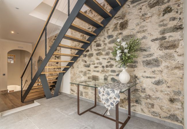 Apartamento em Ayamonte - Trajano Premium Studios - Ayamonte Centre Apartamento em Ayamonte - Trajano Premium Studios - Ayamonte Centre