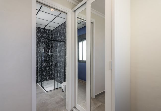 Apartamento em Ayamonte - Trajano Premium Studios - Ayamonte Centre Apartamento em Ayamonte - Trajano Premium Studios - Ayamonte Centre