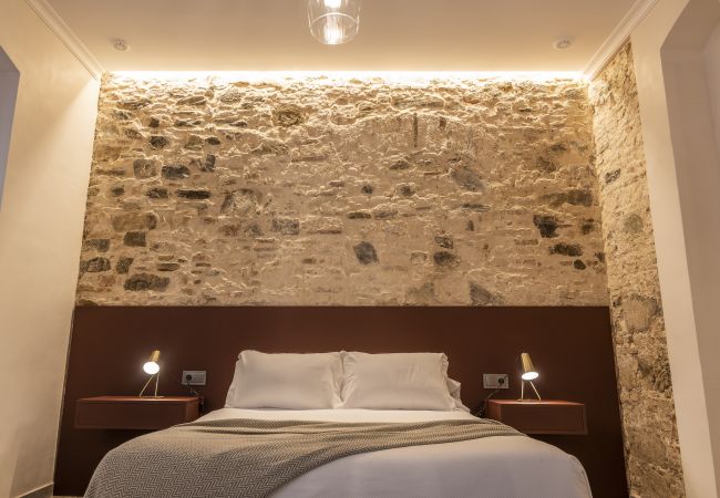 Apartamento em Ayamonte - Trajano Premium Studios - Ayamonte Centre Apartamento em Ayamonte - Trajano Premium Studios - Ayamonte Centre