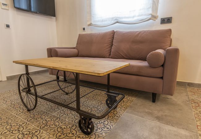 Apartamento em Ayamonte - Trajano Premium Studios - Ayamonte Centre Apartamento em Ayamonte - Trajano Premium Studios - Ayamonte Centre