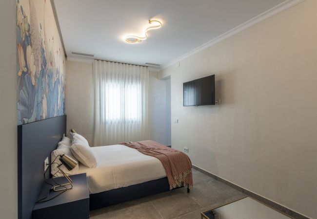 Apartamento em Ayamonte - Trajano Premium Studios - Ayamonte Centre Apartamento em Ayamonte - Trajano Premium Studios - Ayamonte Centre