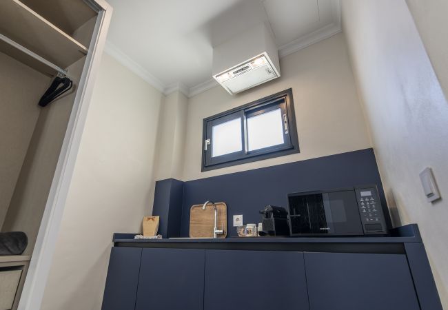 Apartamento em Ayamonte - Trajano Premium Studios - Ayamonte Centre Apartamento em Ayamonte - Trajano Premium Studios - Ayamonte Centre