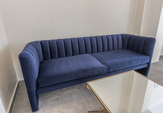 Apartamento em Ayamonte - Trajano Premium Studios - Ayamonte Centre Apartamento em Ayamonte - Trajano Premium Studios - Ayamonte Centre