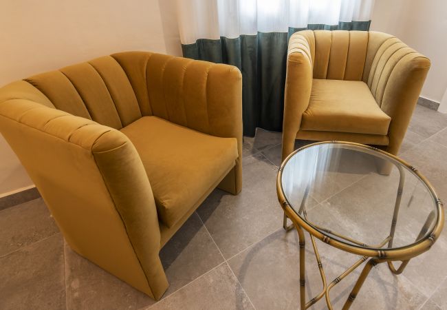 Apartamento em Ayamonte - Trajano Premium Studios - Ayamonte Centre Apartamento em Ayamonte - Trajano Premium Studios - Ayamonte Centre