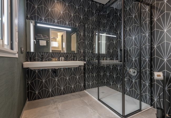 Apartamento em Ayamonte - Trajano Premium Studios - Ayamonte Centre Apartamento em Ayamonte - Trajano Premium Studios - Ayamonte Centre