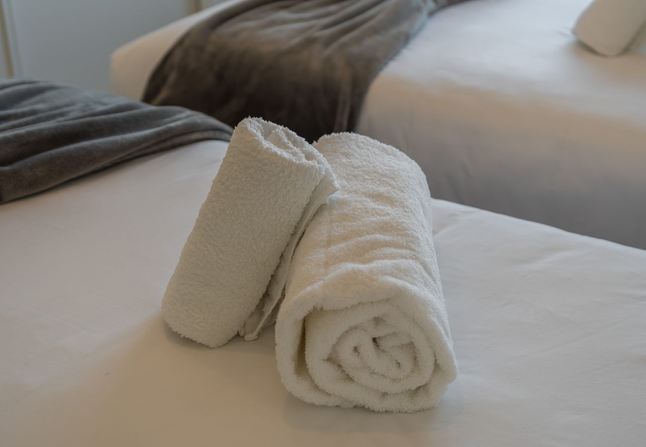 Apartamento em Isla Canela - Ocean Homes by Ĥ - Haraganes Beach HOHH4304PE8