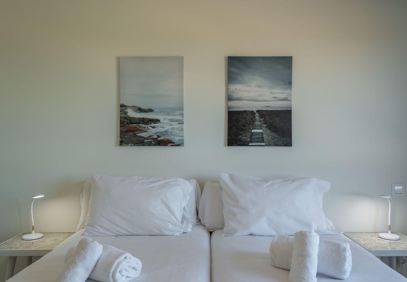 Apartamento em Isla Canela - Ocean Homes by Ĥ - Haraganes Beach HOHH4304PE8