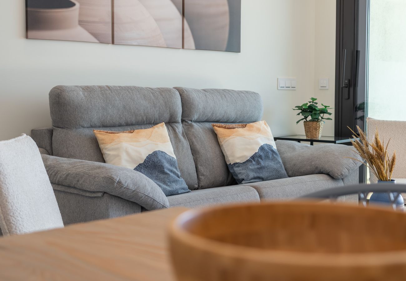 Apartamento em Isla Canela - Ocean Homes by Ĥ - Haraganes Beach HOHH4304PE8