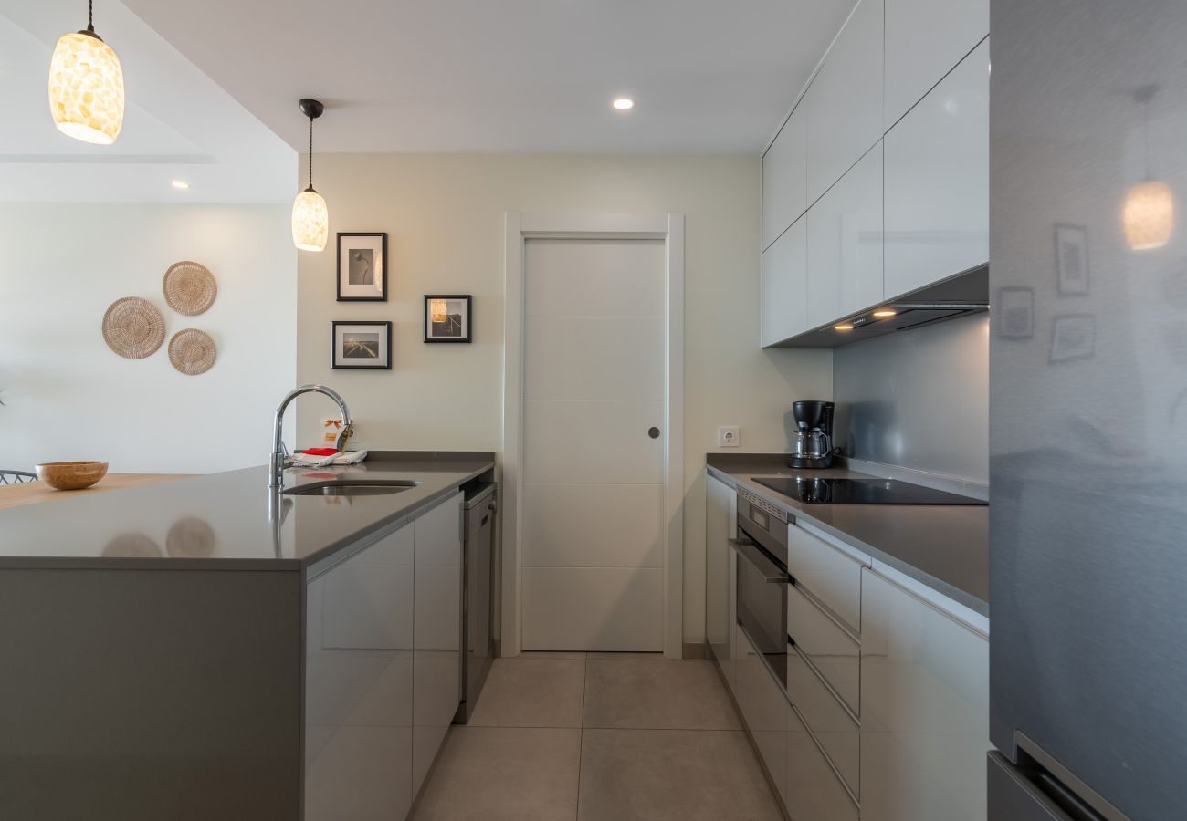 Apartamento em Isla Canela - Ocean Homes by Ĥ - Haraganes Beach HOHH4304PE8