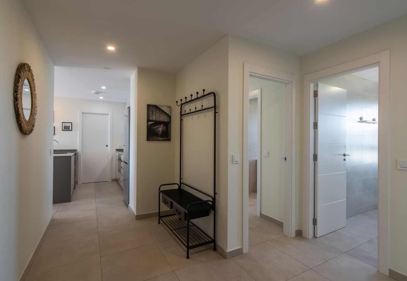 Apartamento em Isla Canela - Ocean Homes by Ĥ - Haraganes Beach HOHH4304PE8