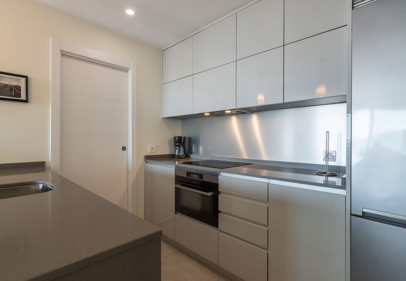 Apartamento em Isla Canela - Ocean Homes by Ĥ - Haraganes Beach HOHH4304PE8