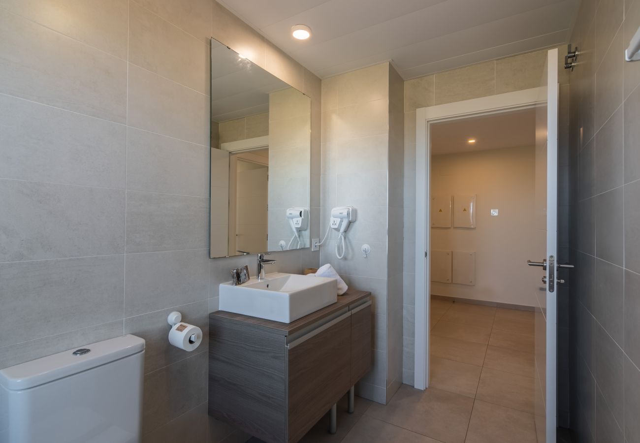 Apartamento em Isla Canela - Ocean Homes by Ĥ - Haraganes Beach HOHH4304PE8