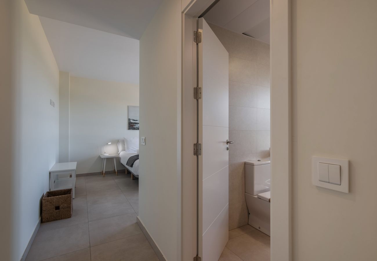 Apartamento em Isla Canela - Ocean Homes by Ĥ - Haraganes Beach HOHH4304PE8