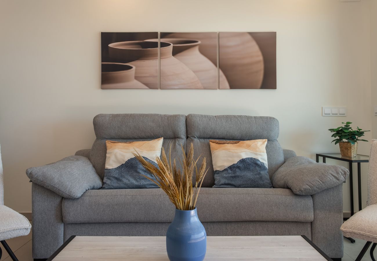 Apartamento em Isla Canela - Ocean Homes by Ĥ - Haraganes Beach HOHH4304PE8